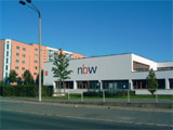 Region Ost Niederlassung