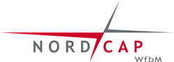 Logo der NORDCAP WfbM